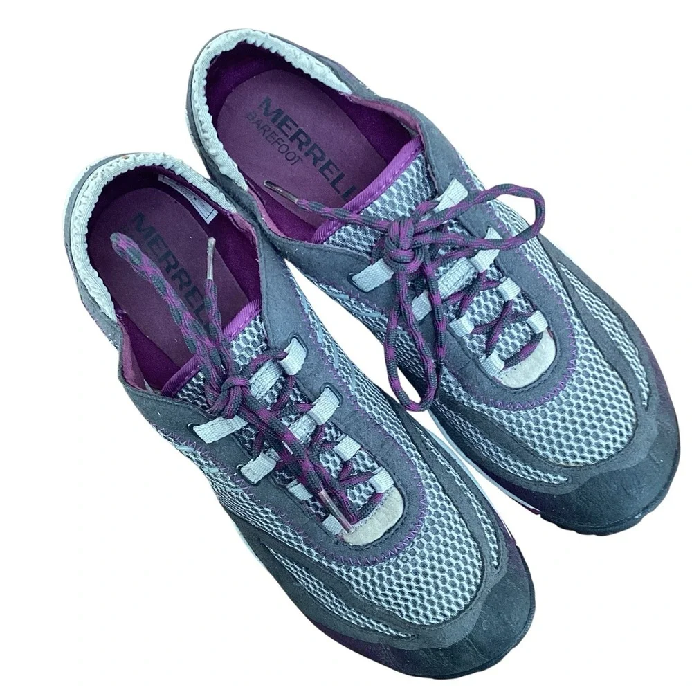 Merrell pre owned